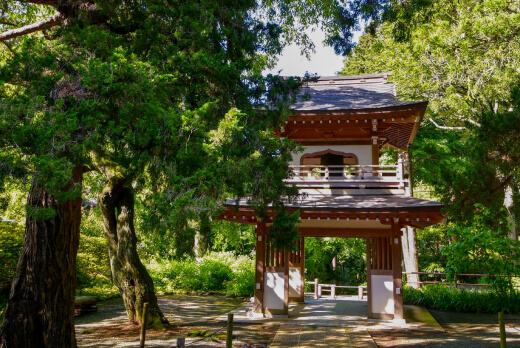 浄智寺