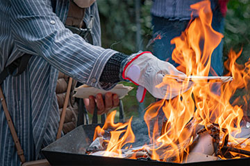 写真供養感謝祭
